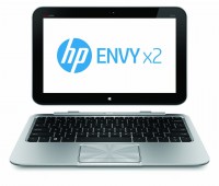 HP Envy x2 11-g010nr 11.6-Inch Convertible Laptop 