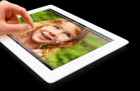  iPad de 64GB