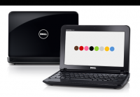 Netbook Dell Inspiron Mini 1018