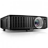 Proyector 1420X: proyector 3D accesible